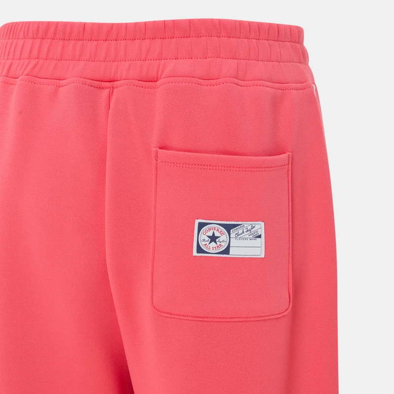 Converse Red Women's Knock Out Pants for Women | Best Price UAE