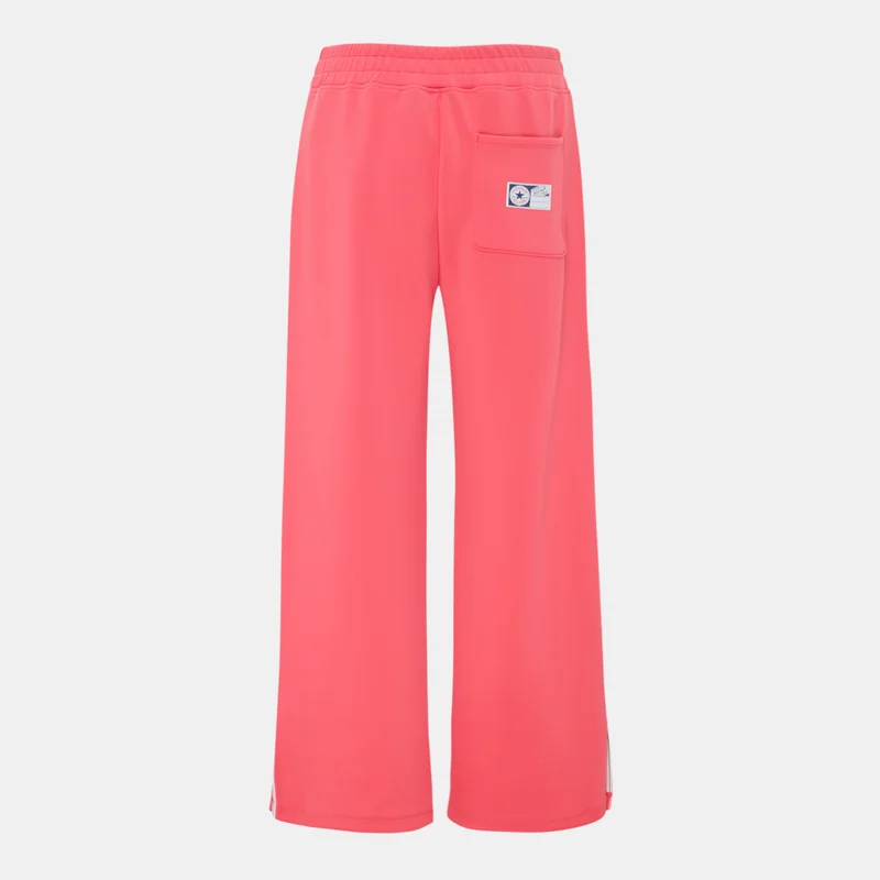 Converse Red Women's Knock Out Pants for Women | Best Price UAE