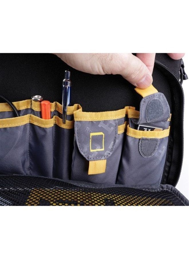 ruggard - Commando Pro 45 DSLR Shoulder Bag - Image 1