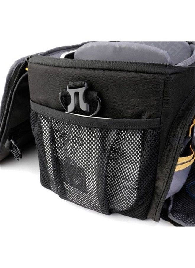 ruggard - Commando Pro 45 DSLR Shoulder Bag - Image 1