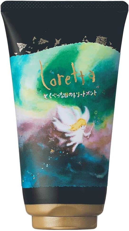 MoltoBene Loretta Special Day Hair Treatment 150g