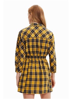 DESIGUAL Midi shirt dress  - Image 5
