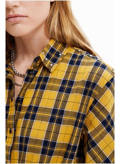 DESIGUAL Midi shirt dress  - Image 3