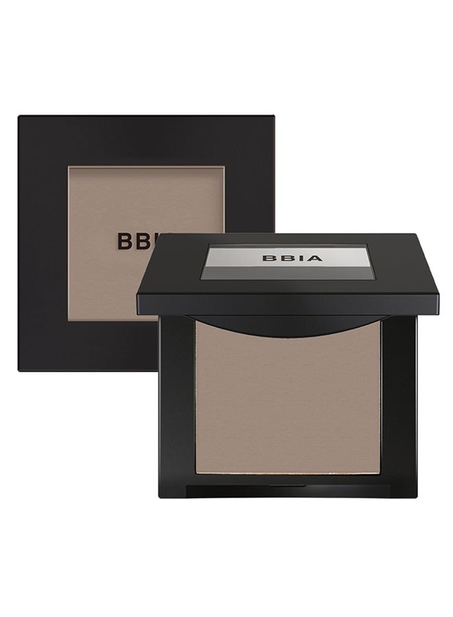 Bbia Last Blush - High Pigment Makeup Blush, Shape, Contour Shadow & Highlight Face, Long-lasting, Matte Finish (10 Cashew Nut Blossom)  - Image 1