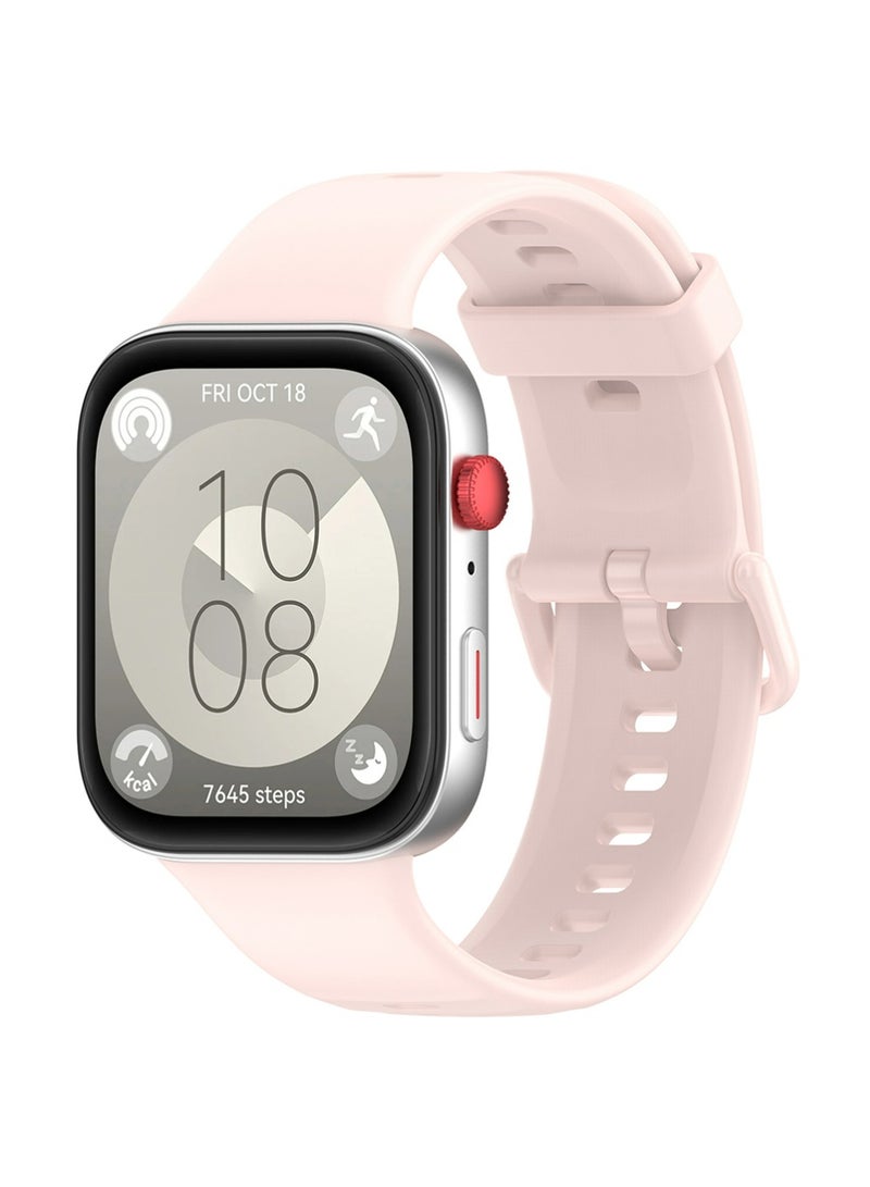 إكس ليفيل 4 حزام جهاز كمبيوتر شخصي لوتش هواوي Fit4 / Pro / 3 - Image 5