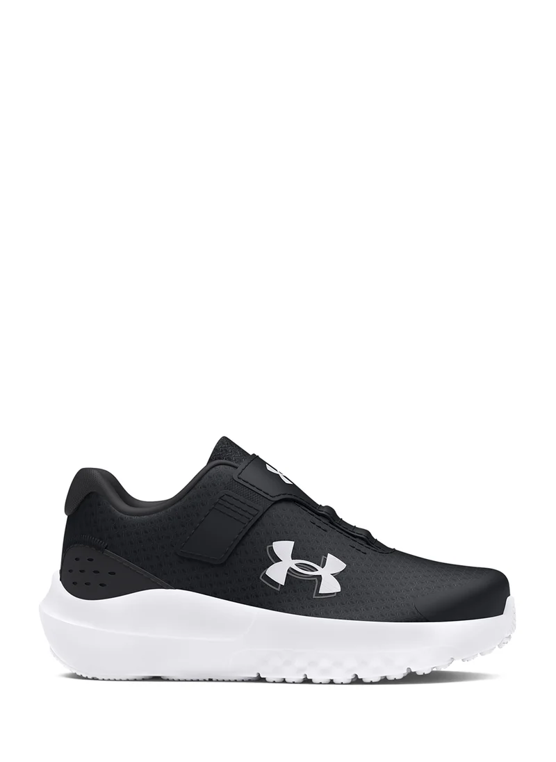 UNDER ARMOUR Youth Binf Surge 4 Ac