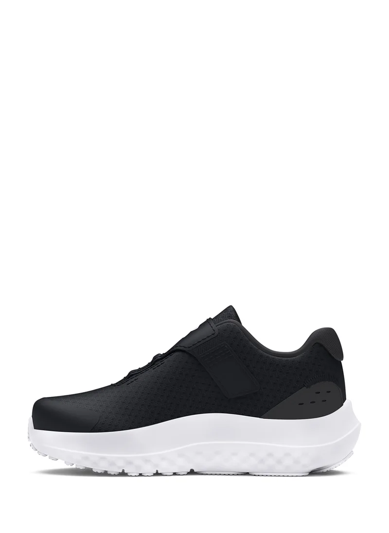 UNDER ARMOUR Youth Binf Surge 4 Ac