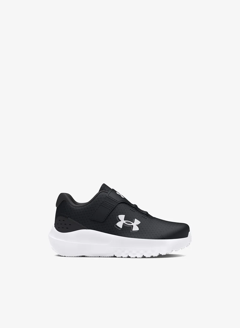 UNDER ARMOUR Youth Binf Surge 4 Ac