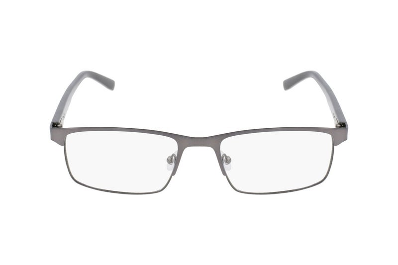 LACOSTE Rectangle-Style Eyeglasses Frame - Image 2