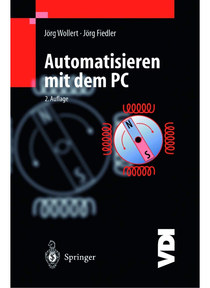 Automatisieren mit dem PC 