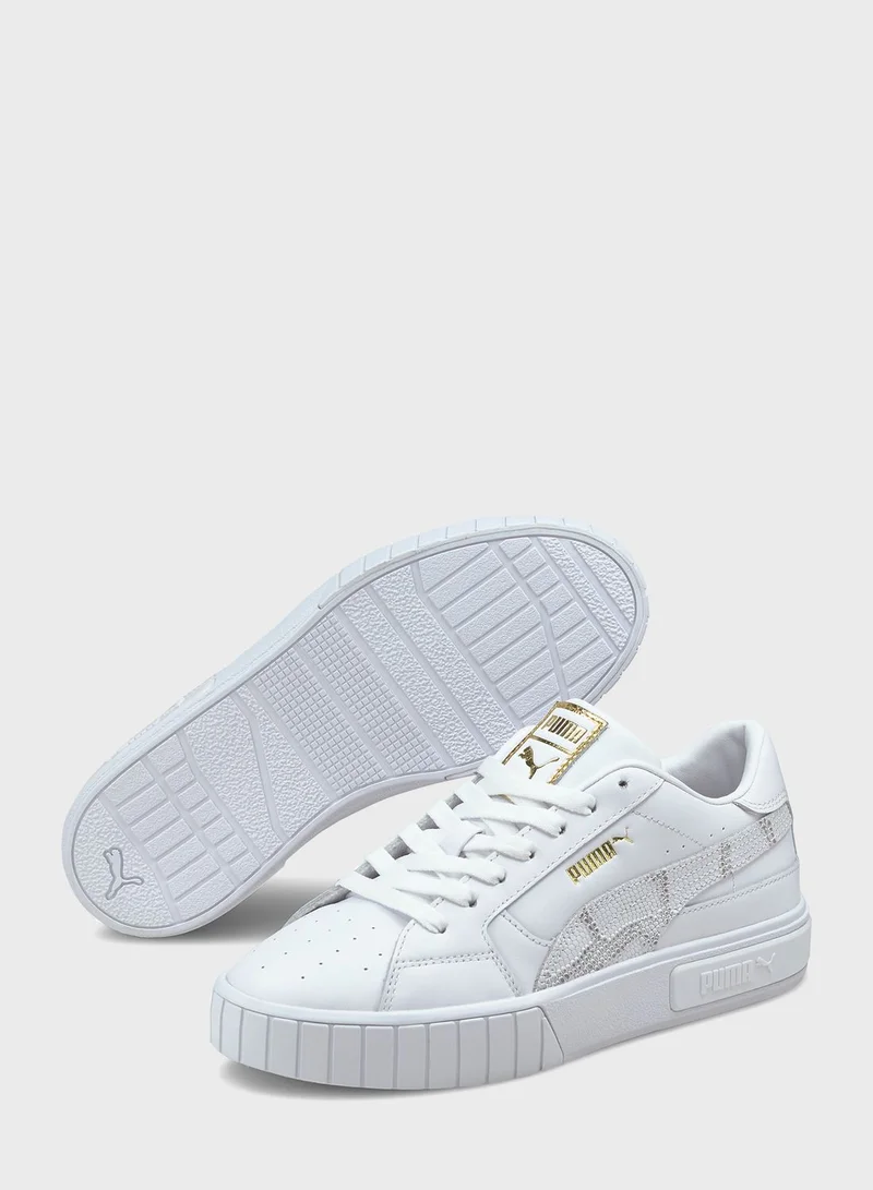 PUMA Cali Star Snake Wn"S