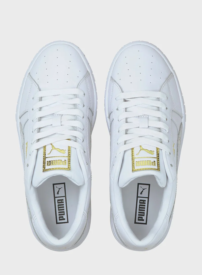 PUMA Cali Star Snake Wn"S