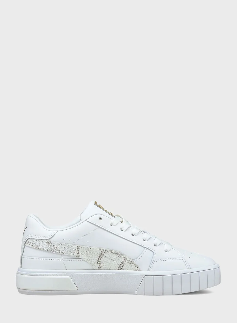 PUMA Cali Star Snake Wn"S