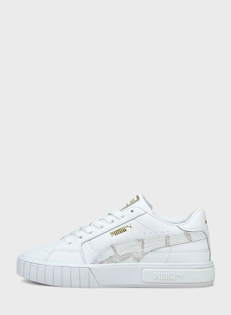 PUMA Cali Star Snake Wn"S