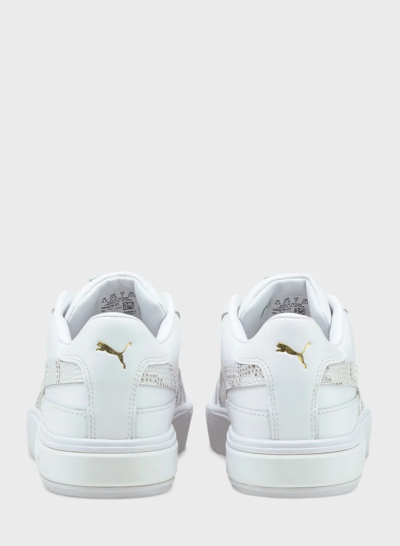 PUMA Cali Star Snake Wn"S