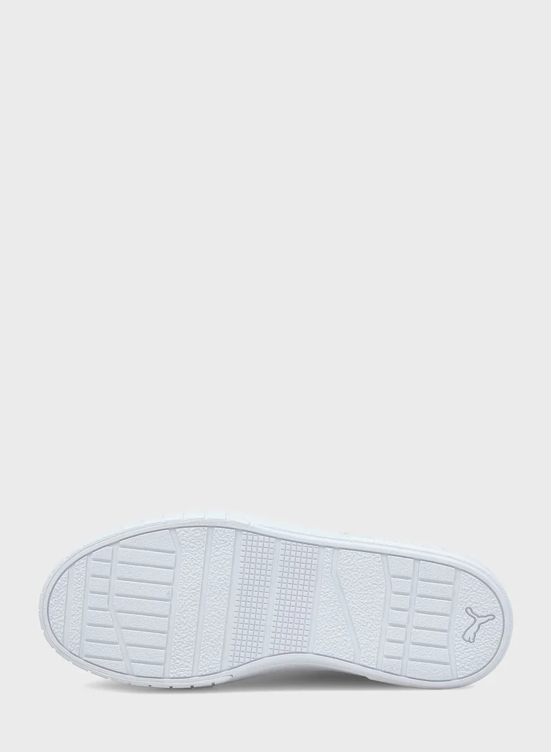PUMA Cali Star Snake Wn"S