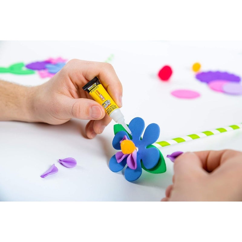 سوبر جلو جل لاصق فوري فائق القوة يونيكس إكستريم باور - Image 2