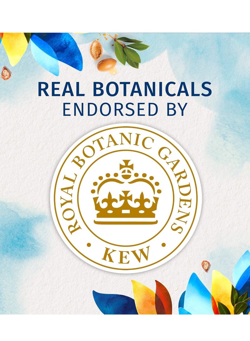 Herbal Essences Herbal Essences bio renew Argan Oil of Morocco CONDITIONER 400ml and Herbal Essences bio renew Argan Oil of Morocco SHAMPOO 400ml - Image 3