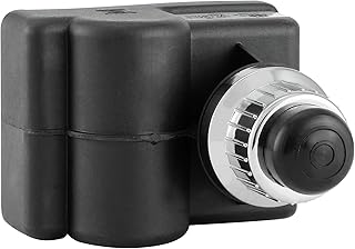 Permasteel Permasteel PP-20008-A-AM Kenmore OEM Gas Grill Type A Ignition Module and Wires (Set of 4), Black  - Image 1