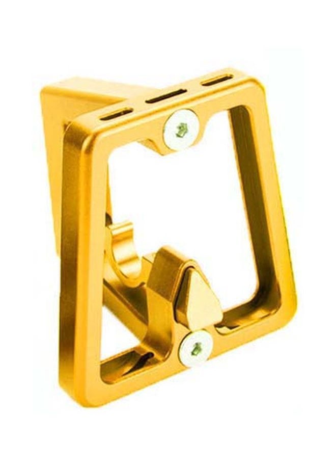 Y&D - Bicycle Front Carrier Block 6.5x7x5.2cm - Image 1