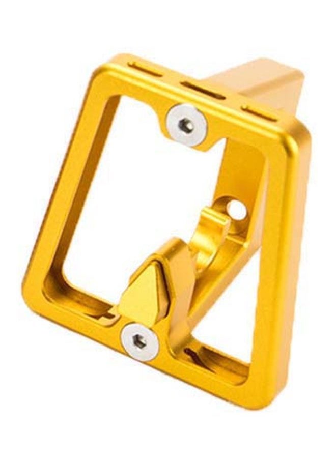 Y&D - Bicycle Front Carrier Block 6.5x7x5.2cm - Image 1