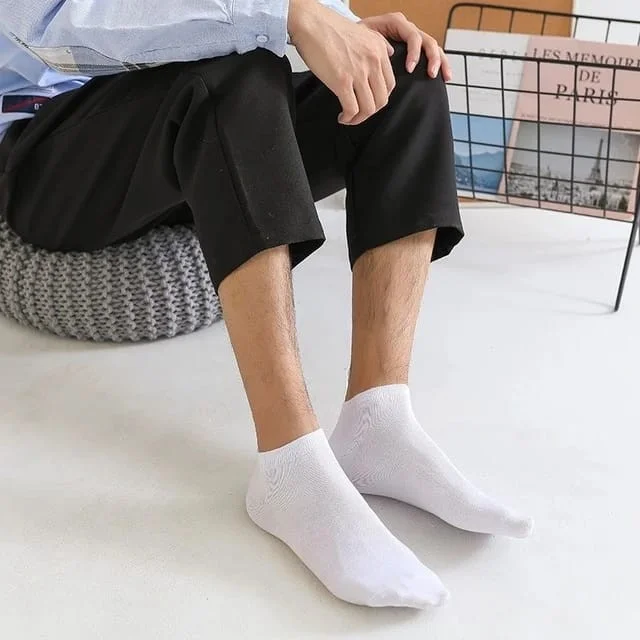 Deribond 1 Belt & 6 Cotton Socks