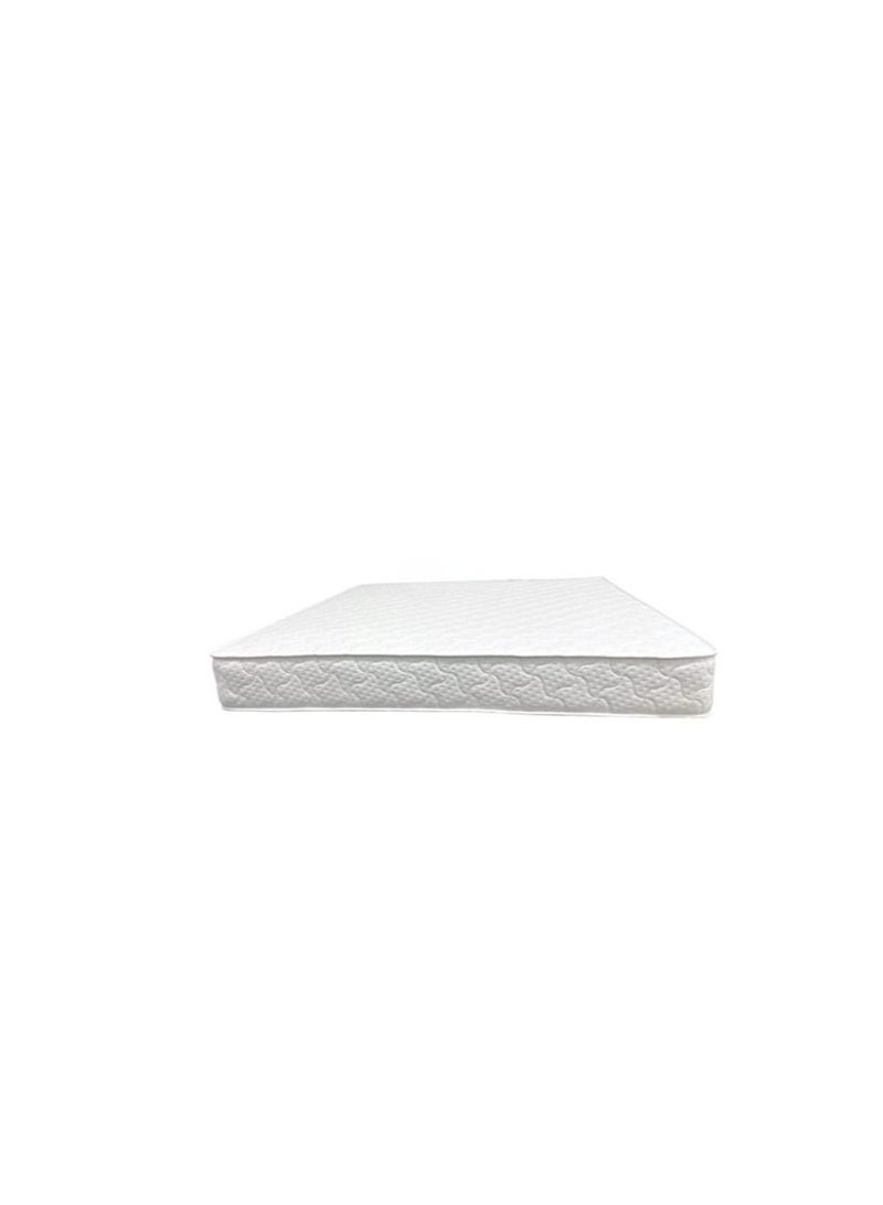 R2R FURNITURE Zen Mattress - Bonnell Spring By Super King Size 200x200cm