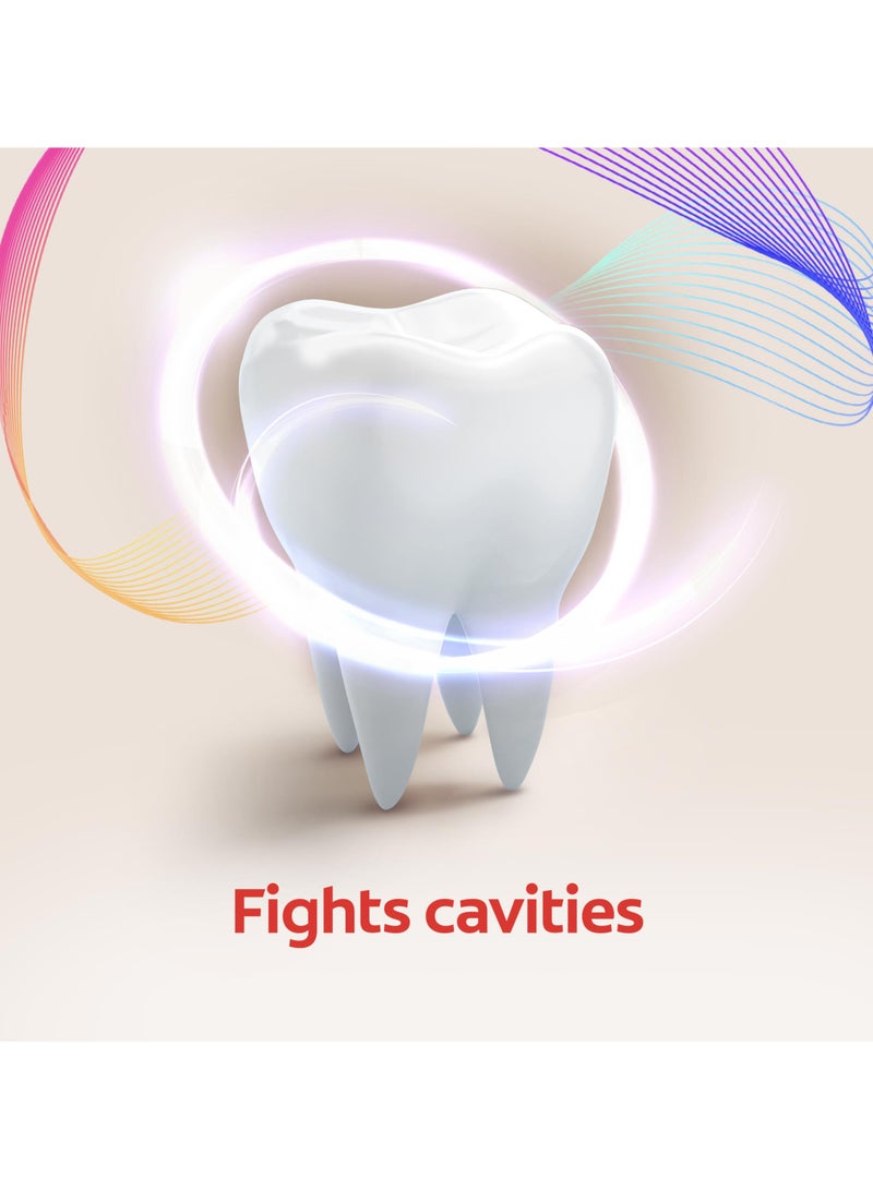 Colgate Toothpaste Total Whitening Pack Of 2  - Image 4