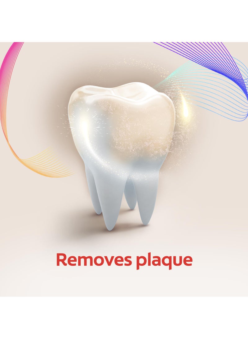 Colgate Toothpaste Total Whitening Pack Of 2  - Image 5