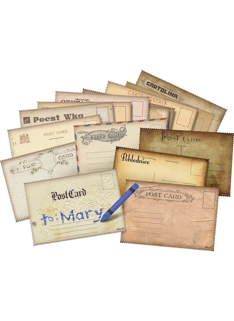 Roylco Roylco Antique Postcards  - Image 3