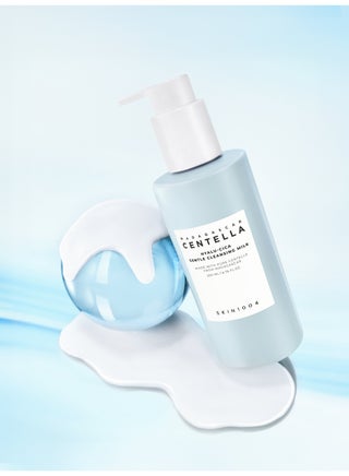 Madagascar Centella Hyalu-Cica Gentle Cleansing Milk 200ml - view 4