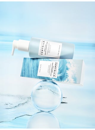 Madagascar Centella Hyalu-Cica Gentle Cleansing Milk 200ml - view 2