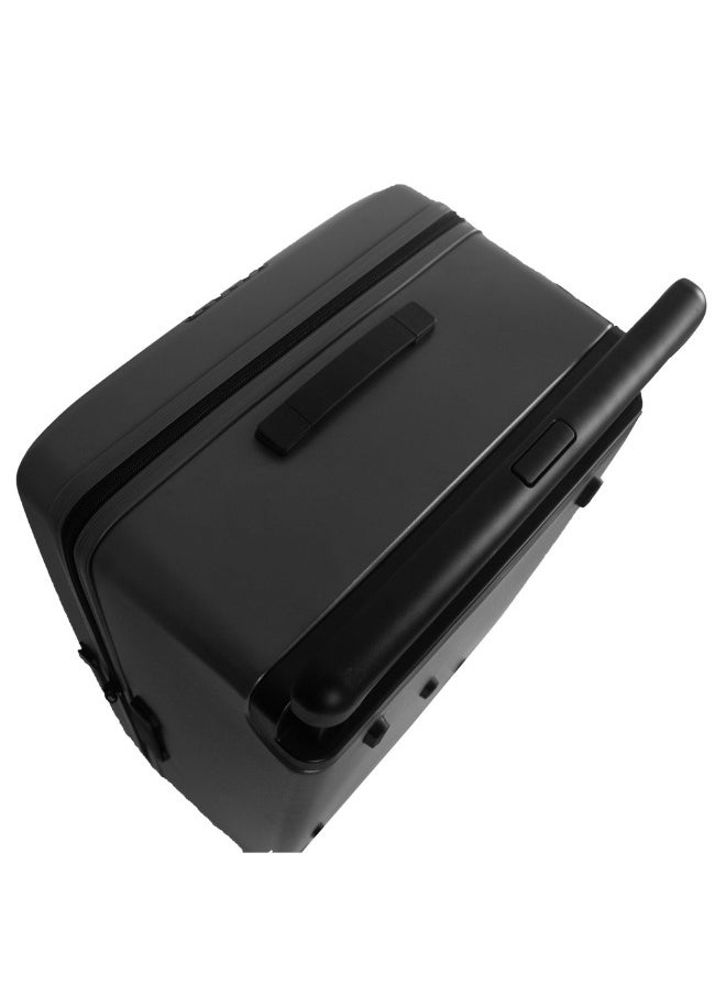 Verage  Unbreakable Luggage Expandable Hardside Suitcase Large  - Image 5