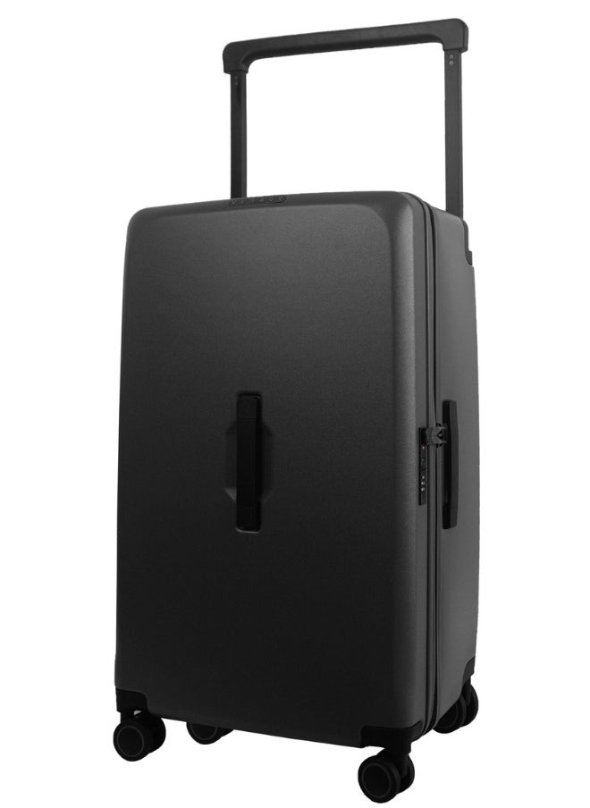 Verage  Unbreakable Luggage Expandable Hardside Suitcase Large  - Image 1