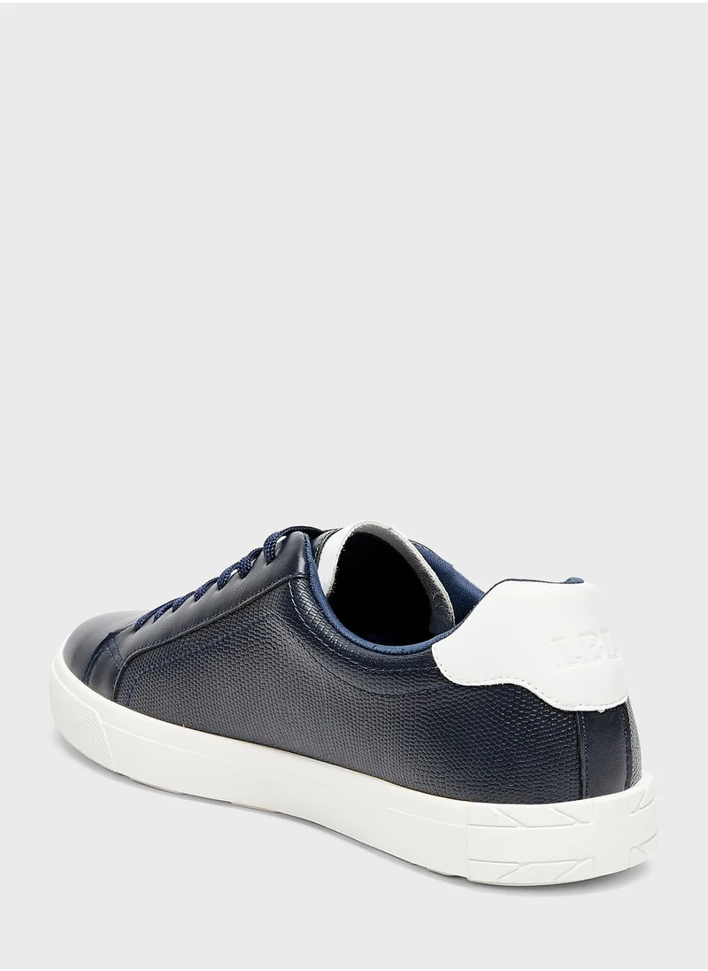 ال بي ال من شو اكسبرس Casual Low Top Sneakers