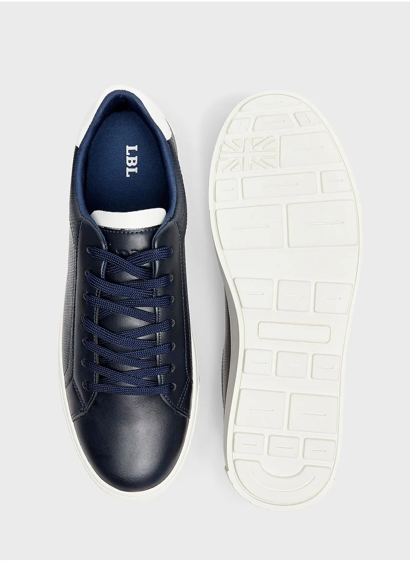 ال بي ال من شو اكسبرس Casual Low Top Sneakers
