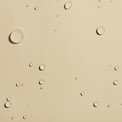 Rite In The Rain Weatherproof Copier Paper, 8.5" x 11", 20# Tan, 200 Sheet Pack (No. 9511T) - Image 5