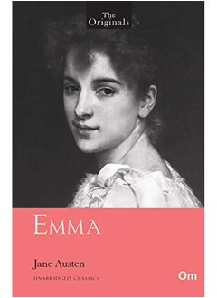 The Originals Emma