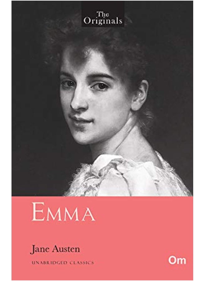 Om Books International - The Originals Emma - Image 1