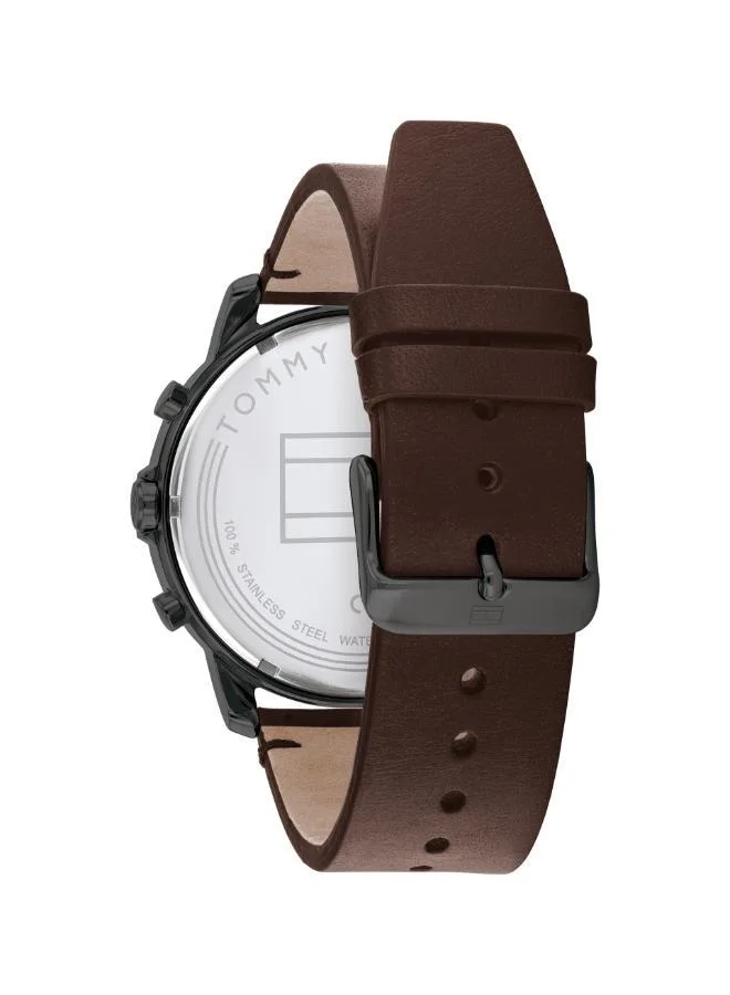 Tommy Hilfiger  1791799 JAMESON analogue watch for Men | Best Price UAE
