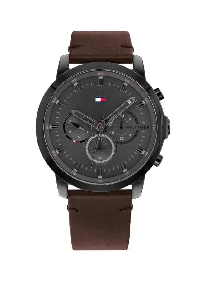 1791799 JAMESON analogue watch