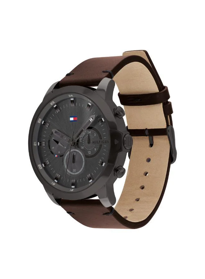 Tommy Hilfiger  1791799 JAMESON analogue watch for Men | Best Price UAE