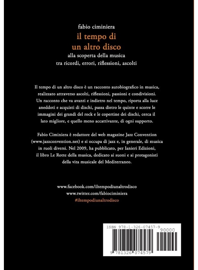 Il tempo di un altro disco  - Image 2