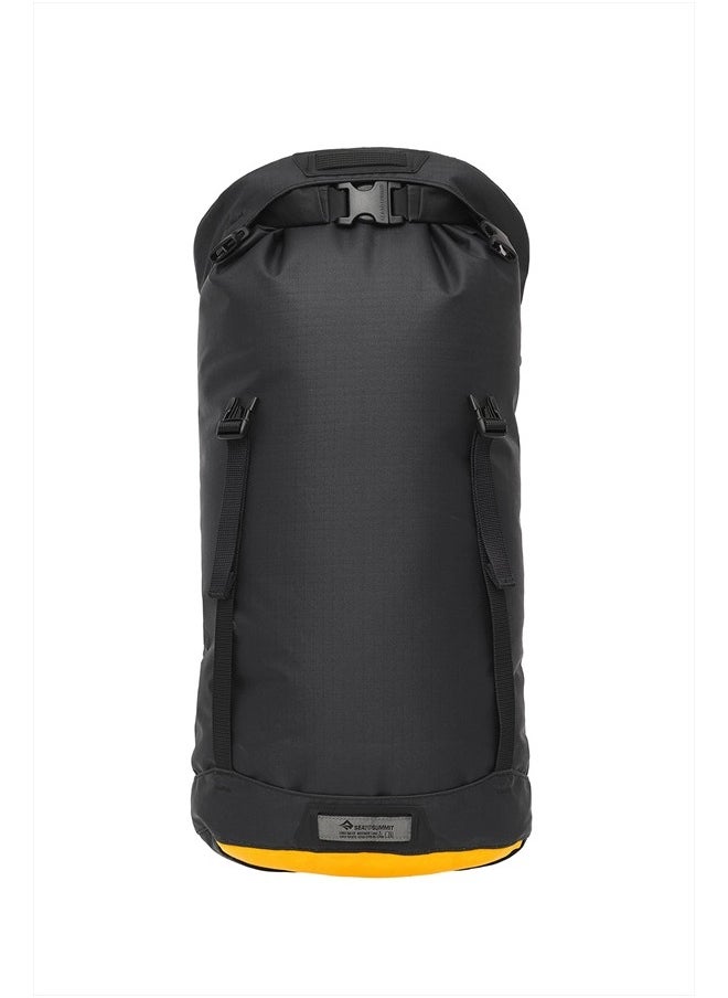 SEA TO SUMMIT eVac Heavy Duty Compression Dry Bag, Waterproof Dry Storage, 20 Liter  - Image 1