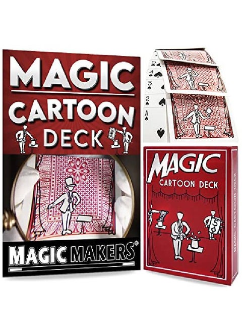 Magic Color Changing Silks Trick 2 Pack With 10 Bonus Tricks