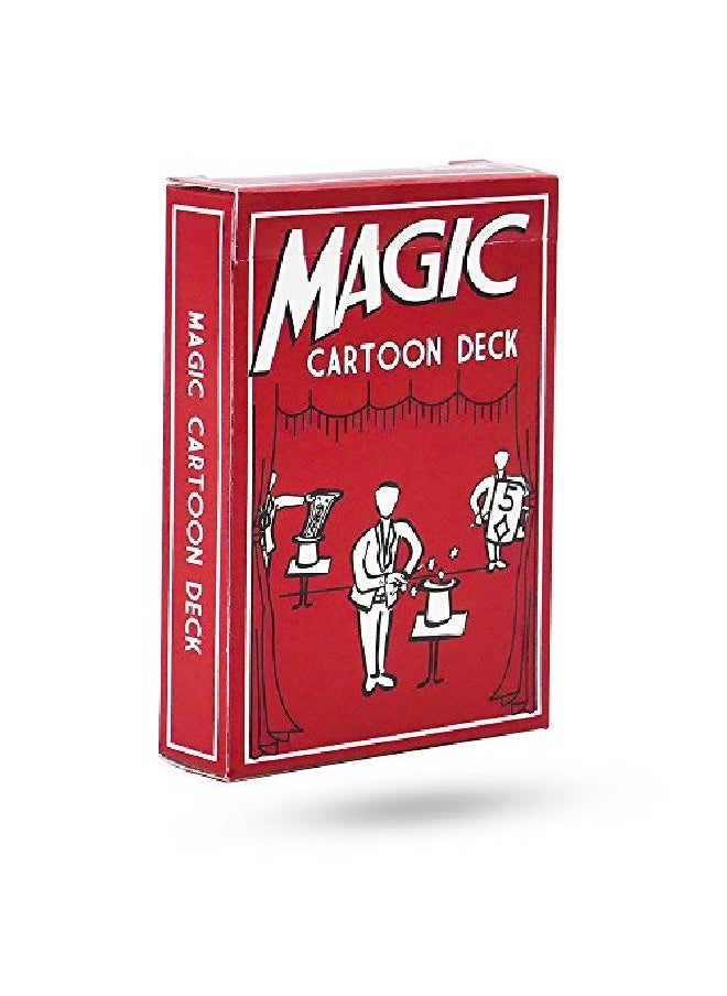 MAGIC MAKERS Magic Color Changing Silks Trick 2 Pack With 10 Bonus Tricks  - Image 4