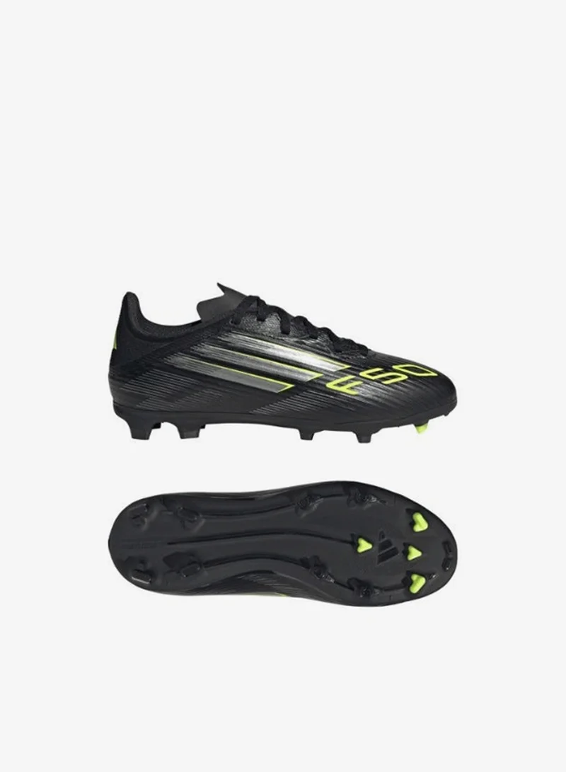 Adidas F50 League Firm Ground / Multi Ground Football Boots Kids