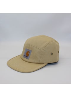 Beige White