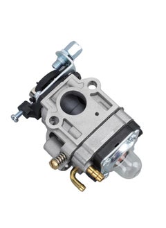 Thoraya Carburetor Carb Carburetor Replacement Kit for WYK 74 WYK 74 1 Blower and Lawn Mowers  - Image 5
