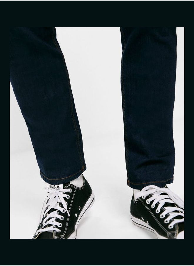 Springfield - Denim Jeans - Image 1